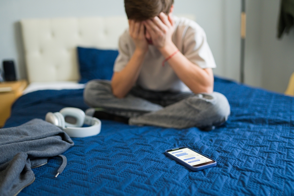 Estudo revela ferramenta genética que antecipa gravidade da depressão em jovens brasileiros