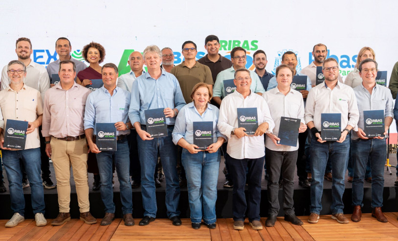 Expo Ribas 2026 impulsiona economia e empreendedorismo em MS