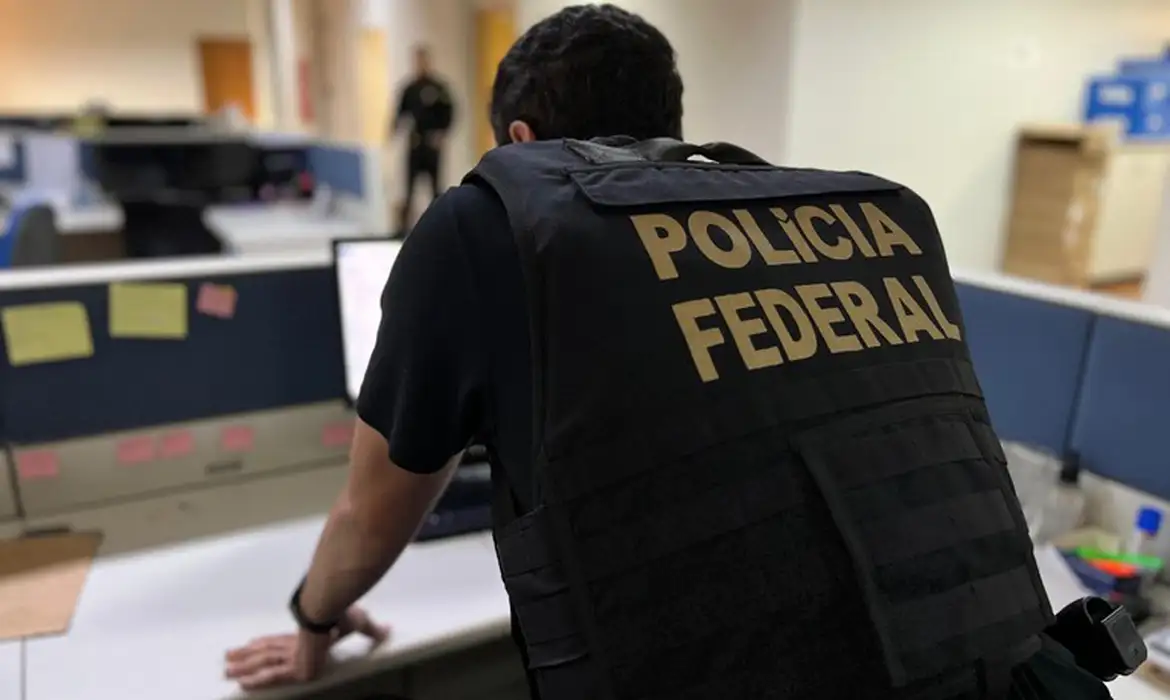 Polícia Federal investiga fraudes em licitações na saúde no norte do Tocantins