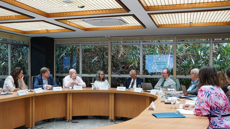 FAPESP e Queen Mary University of London: Parcerias em Pesquisa