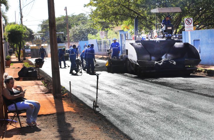 Governo de MS Licita Novo Acesso Pavimentado nas Moreninhas
