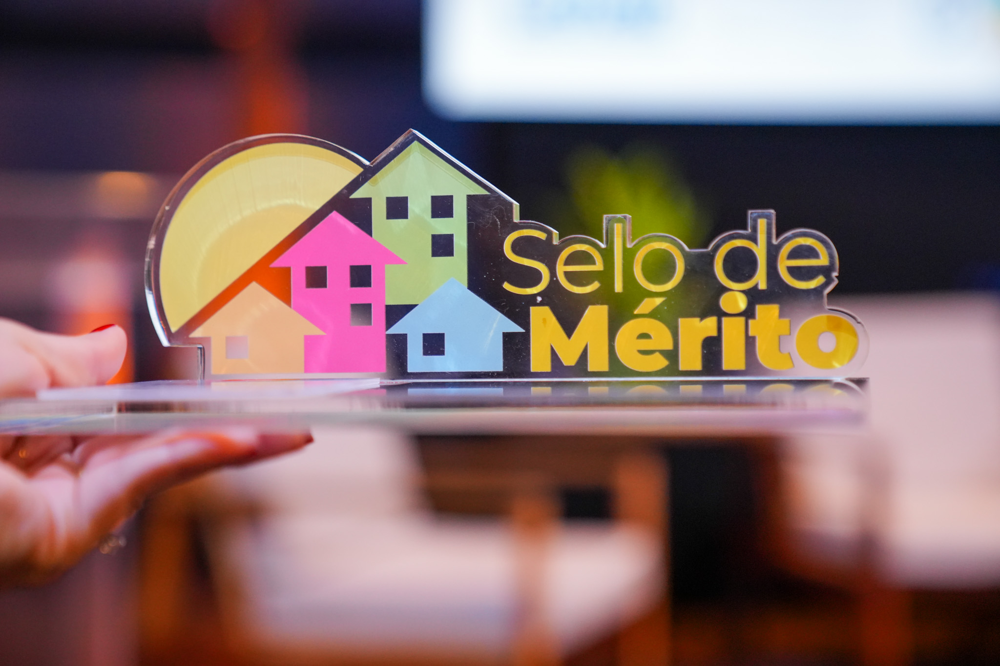 Campo Grande Recebe Selo de Mérito em Habitação no Fórum Nacional