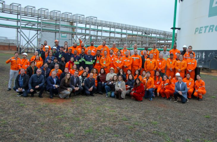 Retomada da UFN-III impulsiona Mato Grosso do Sul na produção de fertilizantes