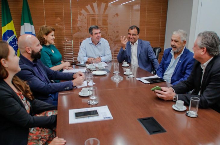Sead estabelece metas para erradicar pobreza e mapear favelas em MS