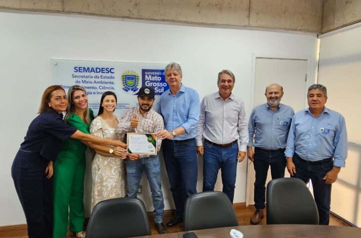 Pacpoa-MS certifica 14 municípios e amplia mercado para pequenos produtores