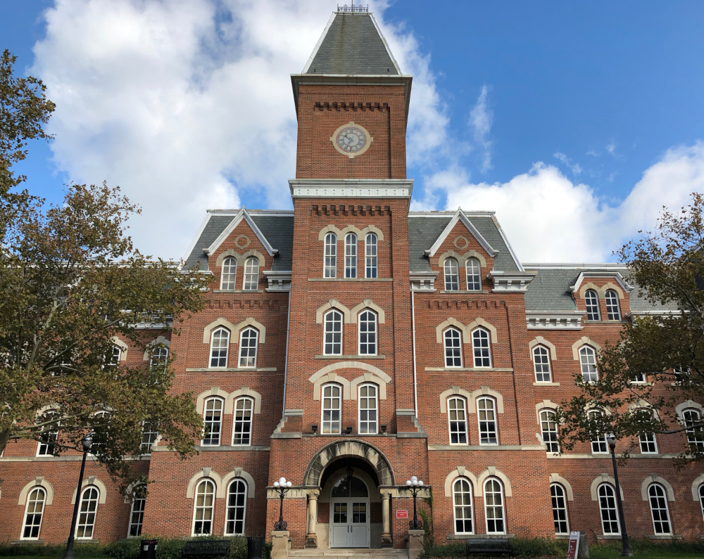 FAPESP e Ohio State University abrem chamada para projetos colaborativos