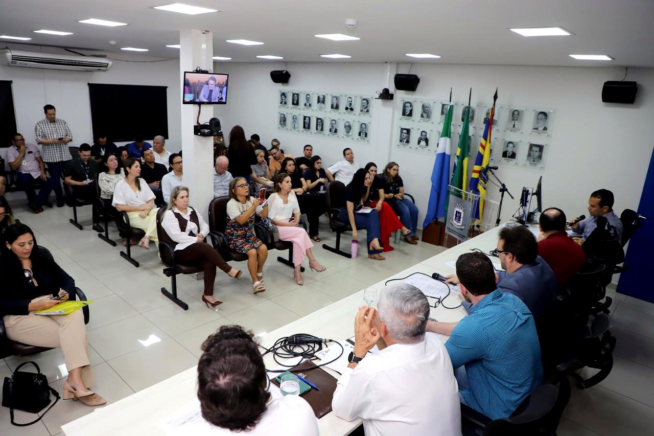 Saúde em Campo Grande registra crescimento e investimentos acima do mínimo constitucional