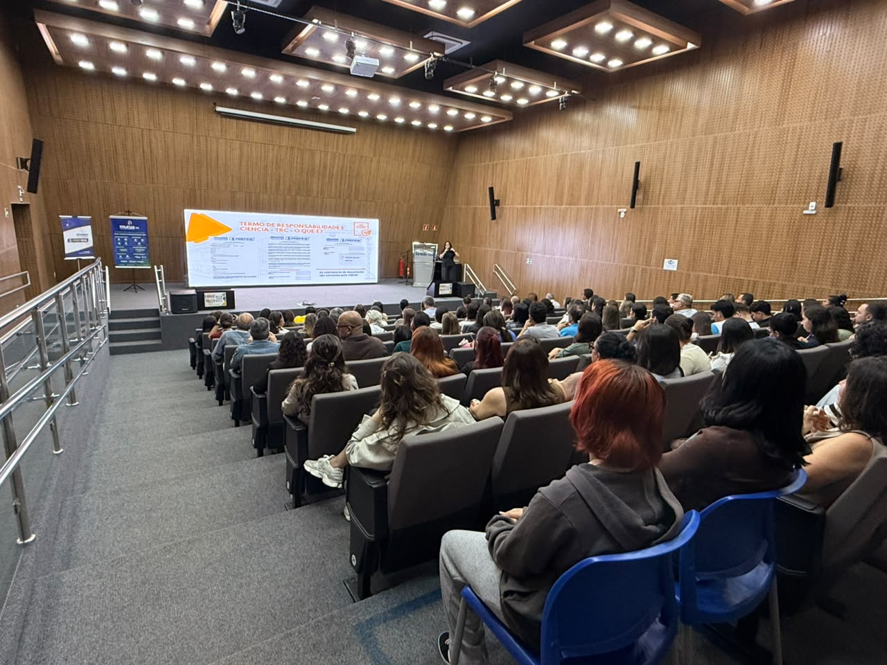 II Workshop Semana da Construção Discute Mobilidade e Processos Urbanos em Campo Grande