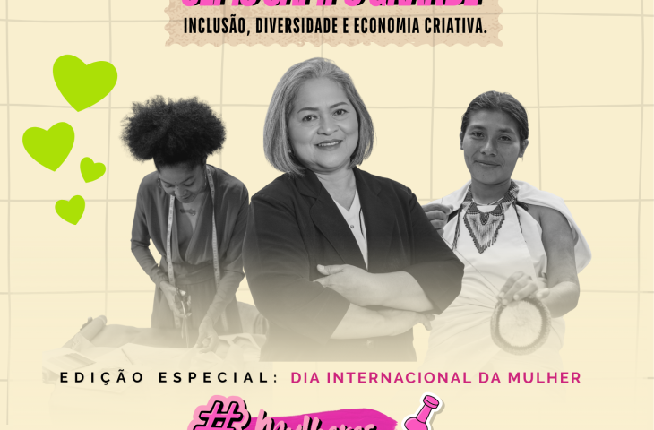 Feira Cultural da UEMS celebra empreendedorismo feminino em Campo Grande
