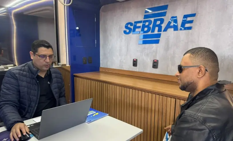 Sebrae/MS Oferece Suporte a Empreendedores no Bairro Nova Lima em Campo Grande
