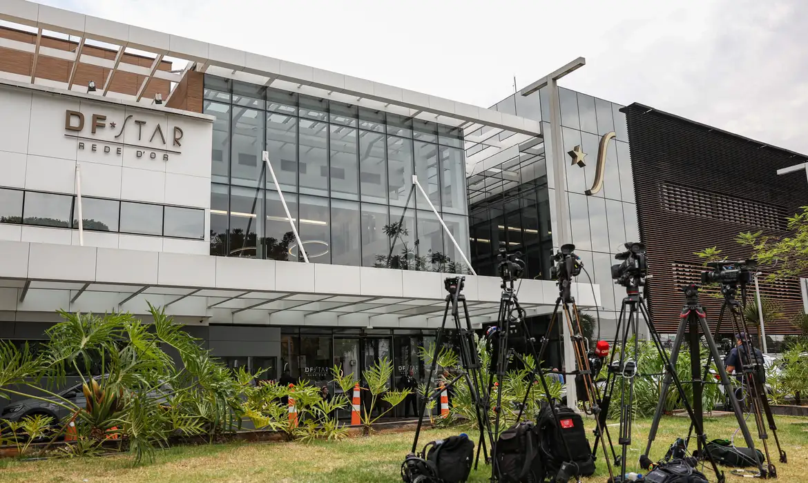 Entidades repudiam ataques a jornalistas que cobrem Bolsonaro em Brasília