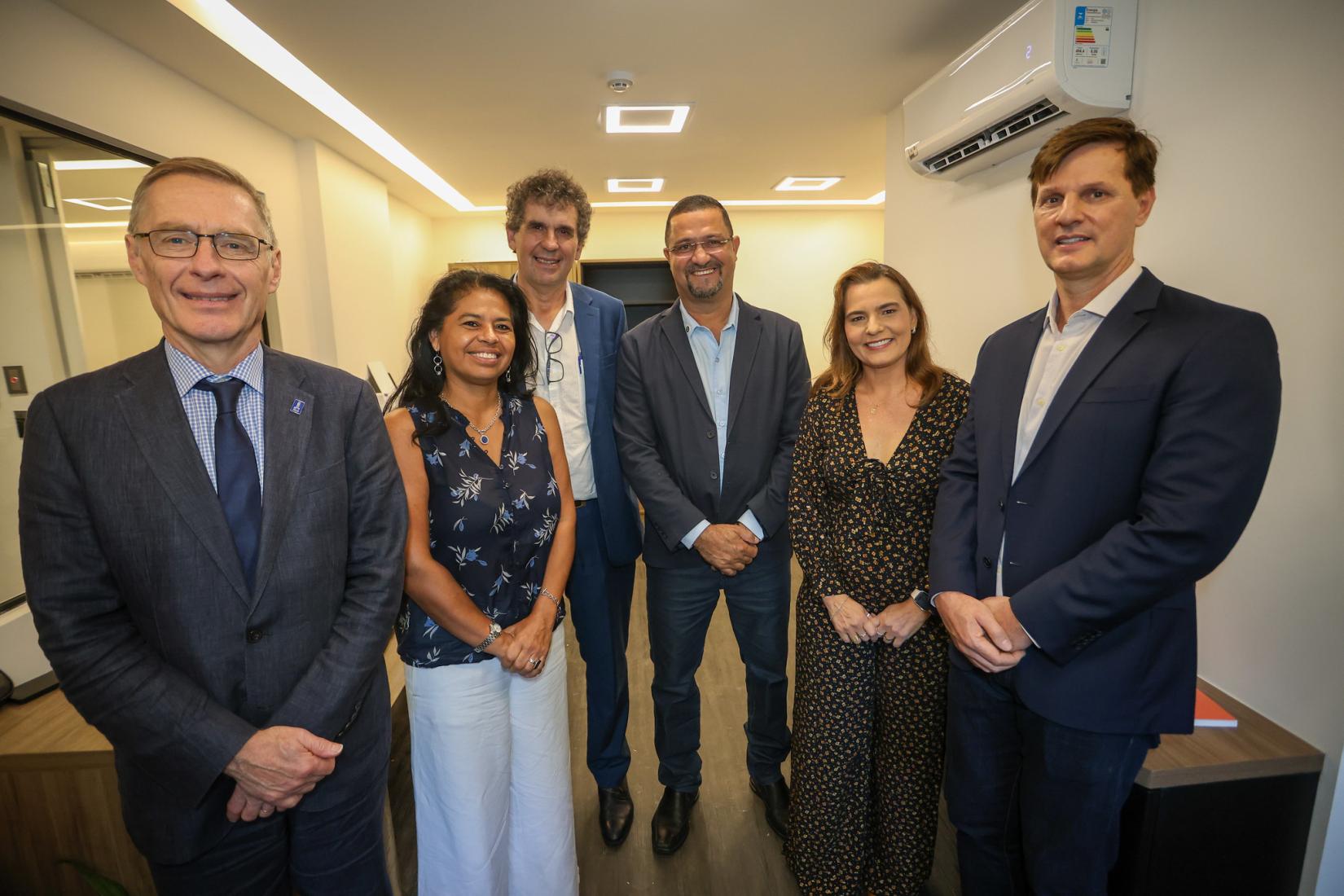 FIDA amplia atuação com novo escritório em Salvador, Bahia