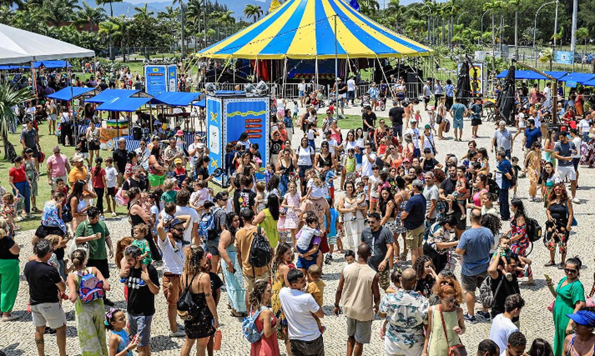 Festival das Culturas Indígenas reúne povos originários no Museu do Pontal, RJ