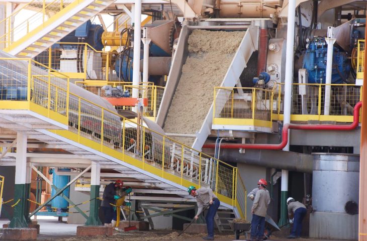 Mato Grosso do Sul une crescimento econômico e inclusão social