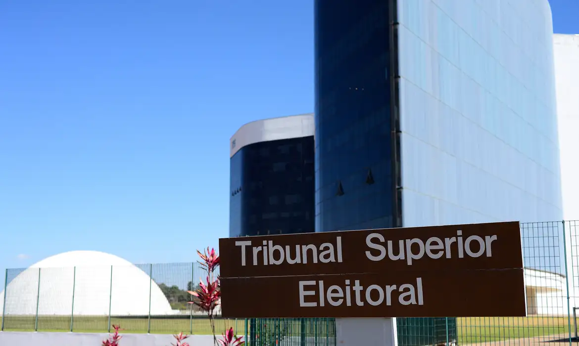 TSE define novas regras para as eleições de outubro de 2026