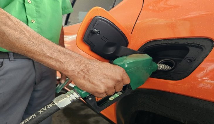 Procon-MS acompanha preços do diesel no anel viário de Campo Grande