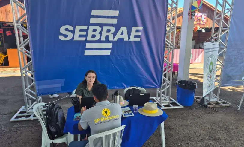 Caravana FCO em São Gabriel do Oeste: Crédito e Oportunidades para Empreendedores
