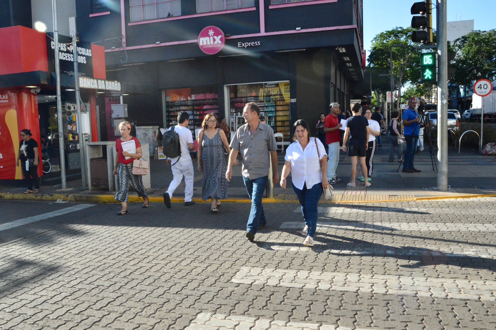 Pequenos Negócios Dominam o Cenário Econômico de Campo Grande com 94% das Empresas