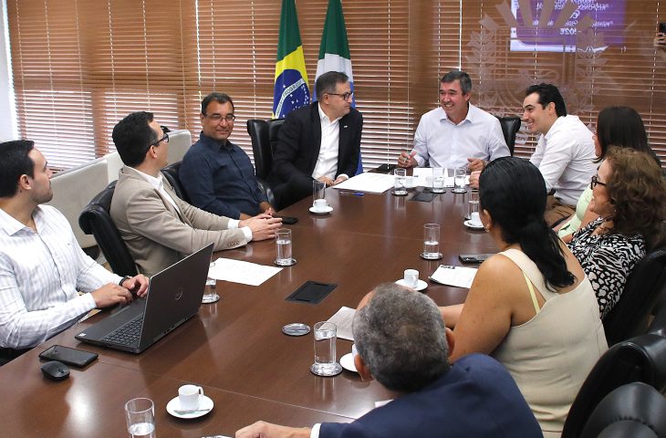 CGE de MS divulga projetos do Contrato de Gestão para 2026