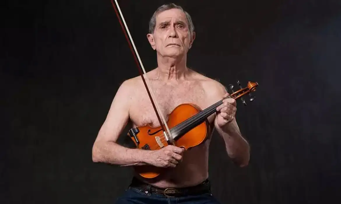 Homenagem aos 85 anos de Jorge Mautner terá transmissão online