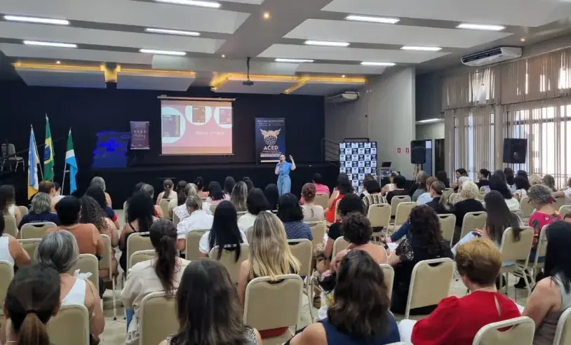 Café Sebrae reúne mais de 120 empreendedoras em Dourados