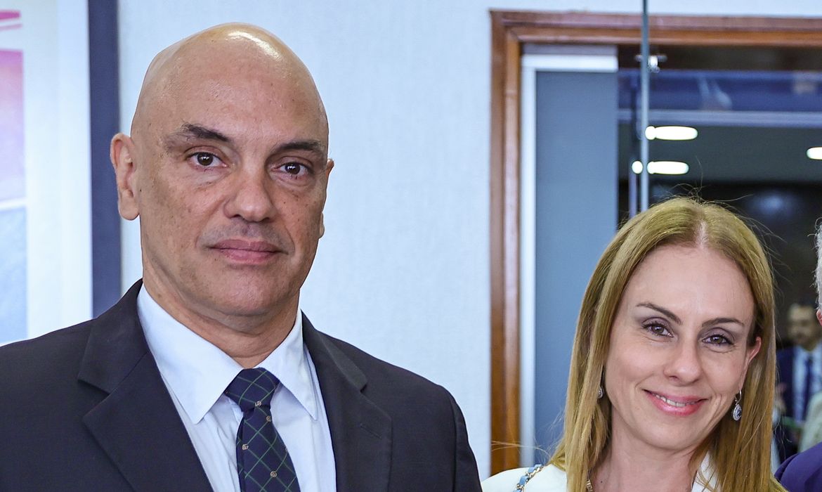 Escritório Barci de Moraes nega atuação no STF para Banco Master