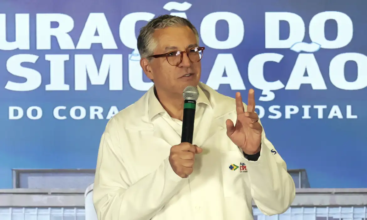 Padilha defende restrição à publicidade das bets similar à do cigarro