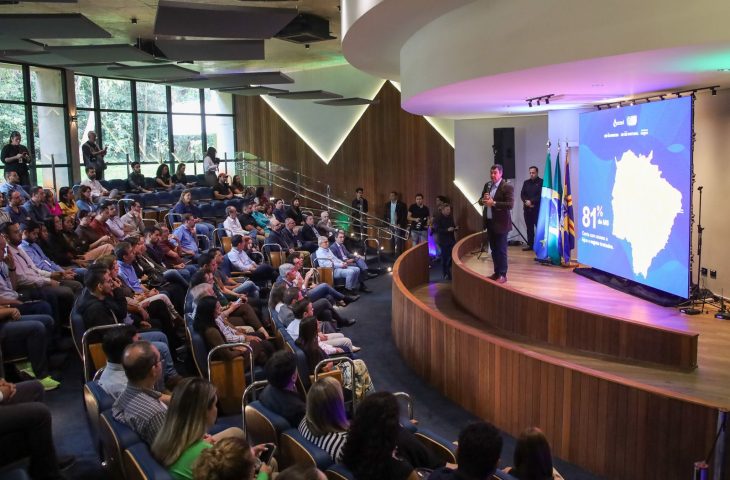 Mato Grosso do Sul se destaca na universalização do saneamento até 2027
