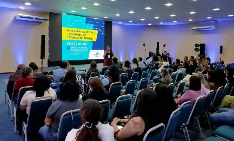 Sebrae/MS impulsiona turismo em Bonito com circuito de negócios