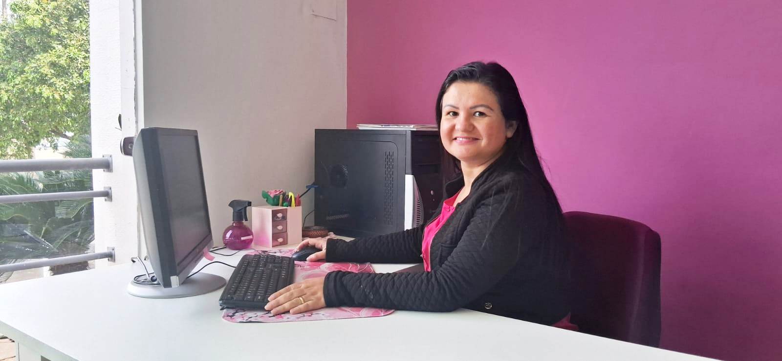 Prefeitura de Campo Grande oferece curso gratuito de Recepcionista