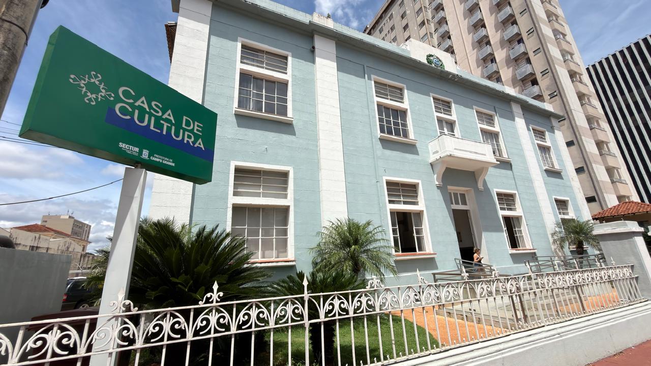 24ª Semana Nacional de Museus celebra a cultura em Campo Grande