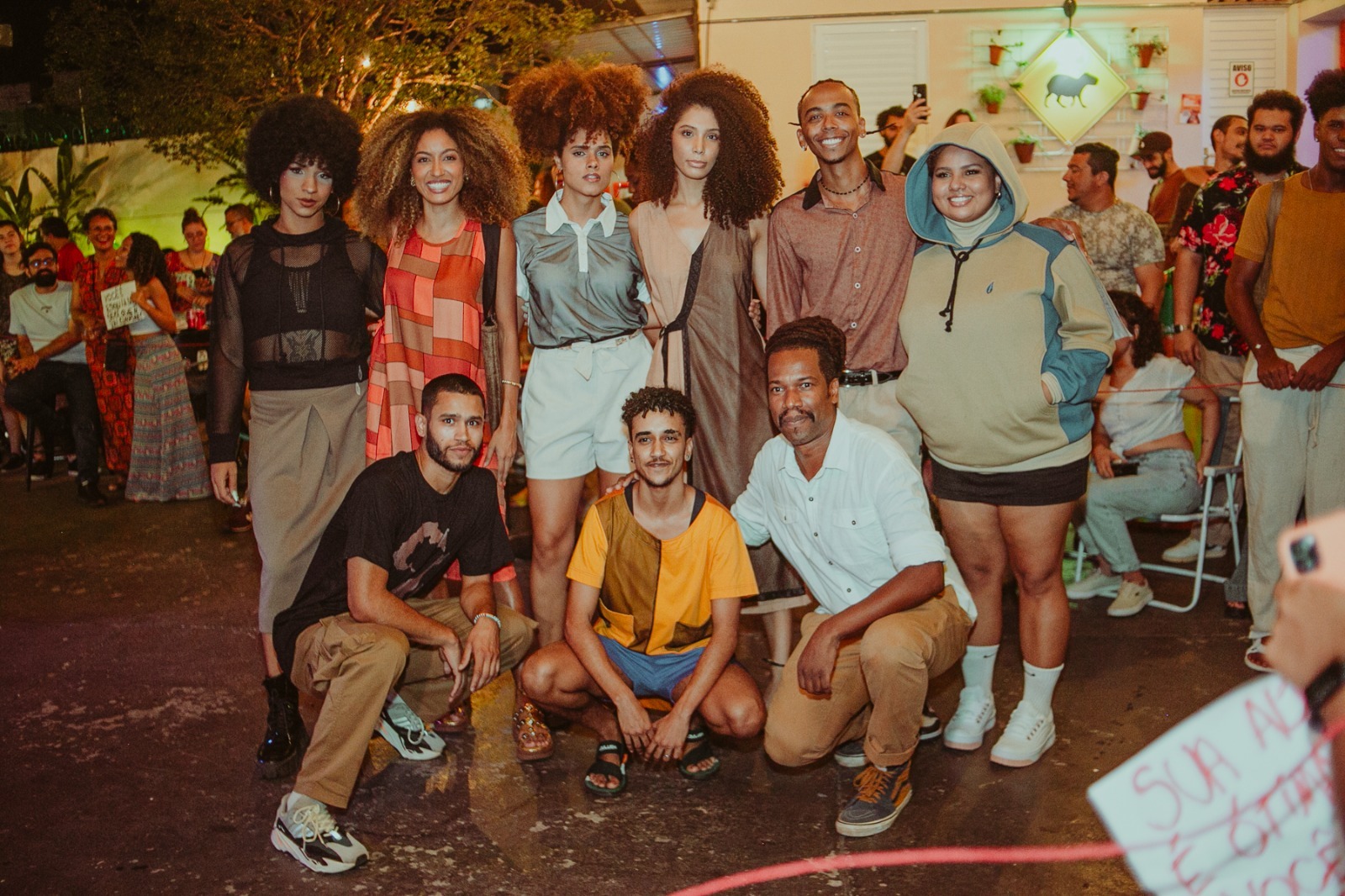 Pretou 2024 celebra arte negra com programação ampliada em Campo Grande