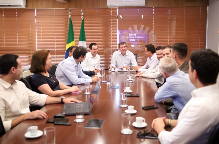 Sefaz define metas para 2026 com foco em equilíbrio fiscal e inovação
