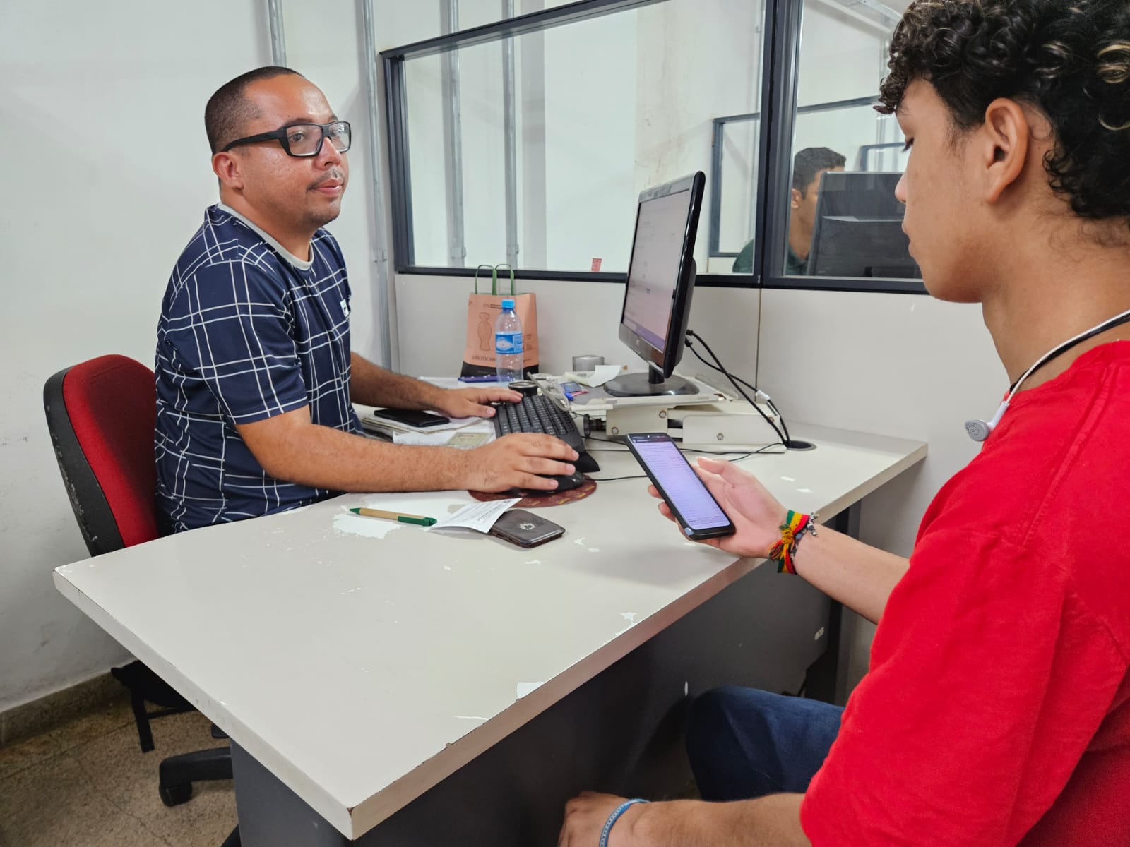 Funsat oferece 967 vagas de emprego em Campo Grande nesta terça-feira
