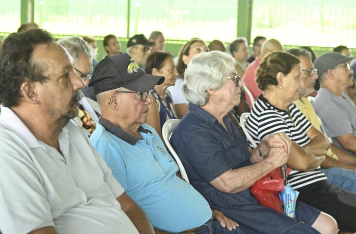 Mato Grosso do Sul entrega escrituras após 40 anos de espera