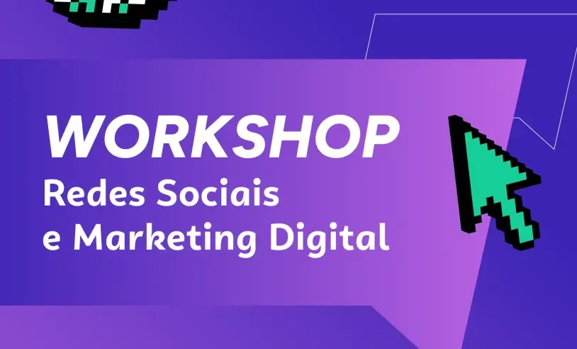 Anastácio sedia workshop gratuito sobre Redes Sociais e Marketing Digital