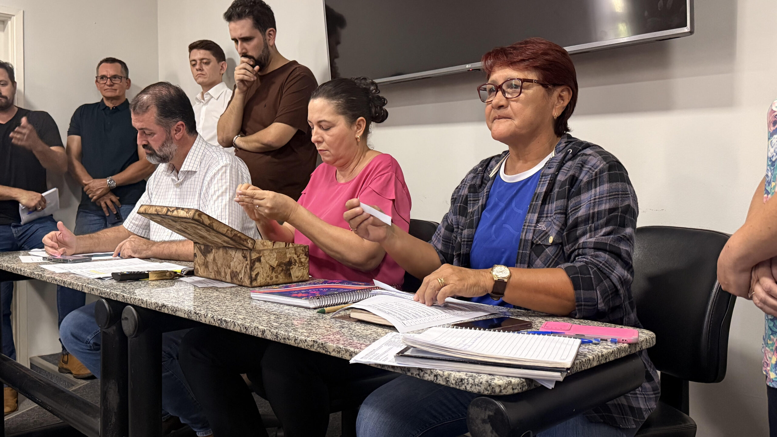 Entidades Filantrópicas Selecionadas para o Arraial de Santo Antônio em Campo Grande