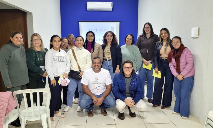 Capacitação Eleva Feira das Monções e Impulsiona Empreendedores em Camapuã