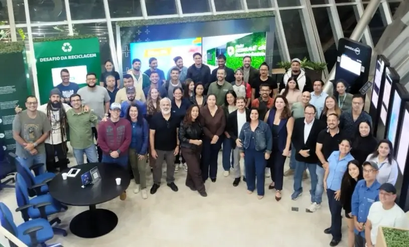 Bonito promove palestra sobre gestão de riscos no turismo de aventura