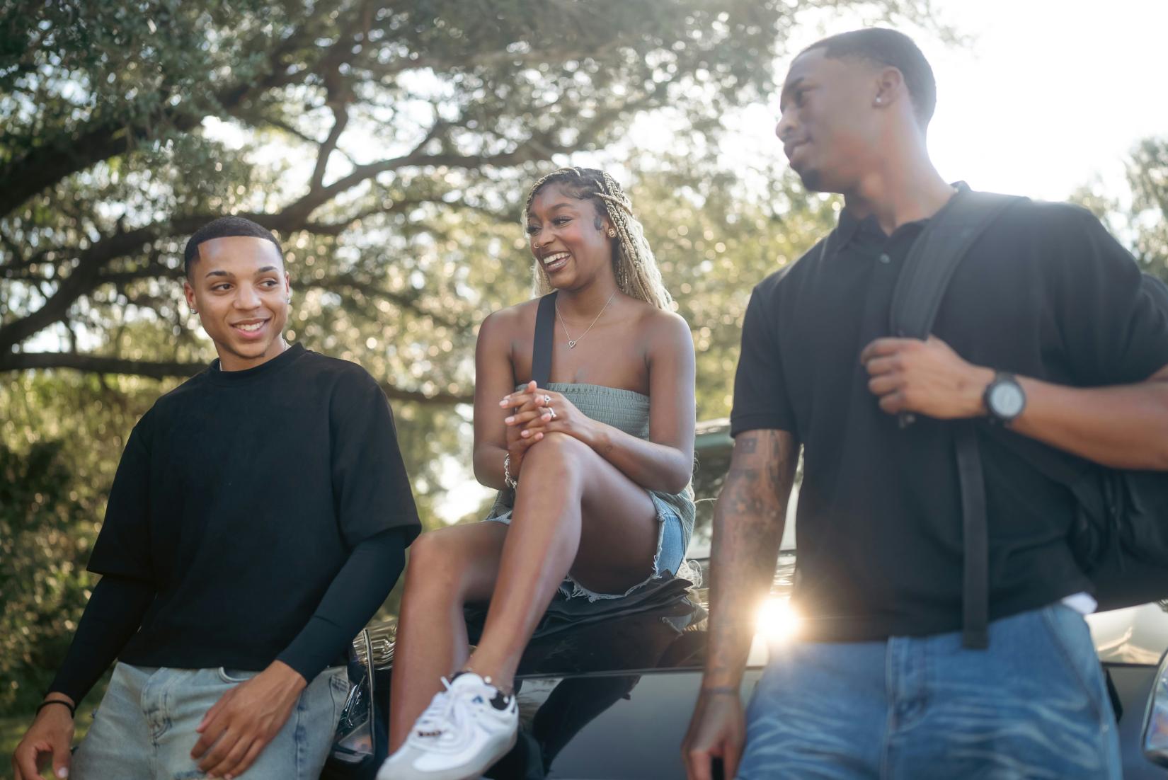 UNODC Lança Concurso Internacional de Arte para Jovens sobre Prevenção ao Crime