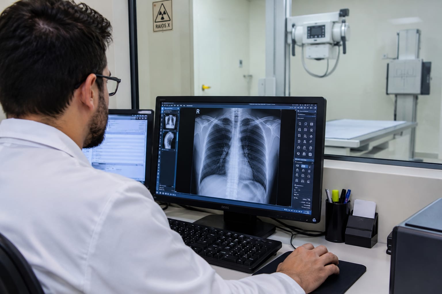 Projeto de Lei Propõe Reajuste Salarial para Técnicos de Saúde em MS
