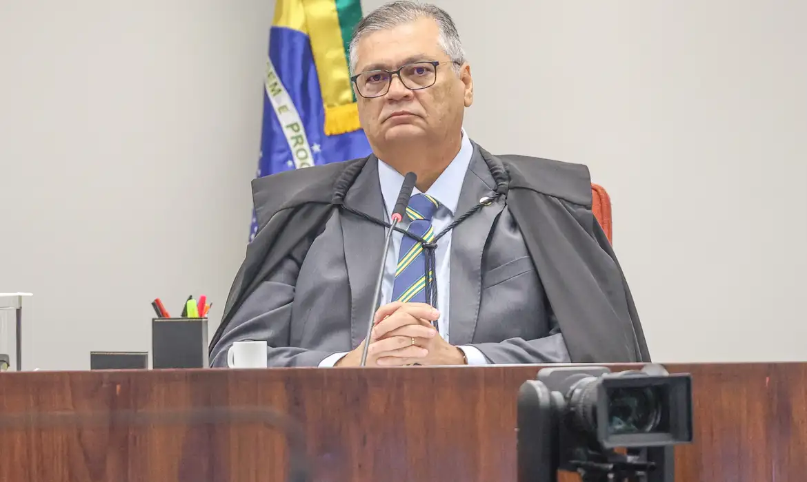 STF amplia investigação sobre emendas para Fundação Lagoinha