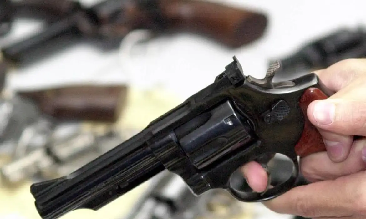 RJ registra queda de quase 10% nas mortes violentas em fevereiro