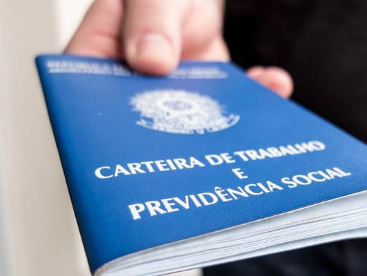 Funsat oferece 823 vagas de emprego em Campo Grande nesta segunda-feira