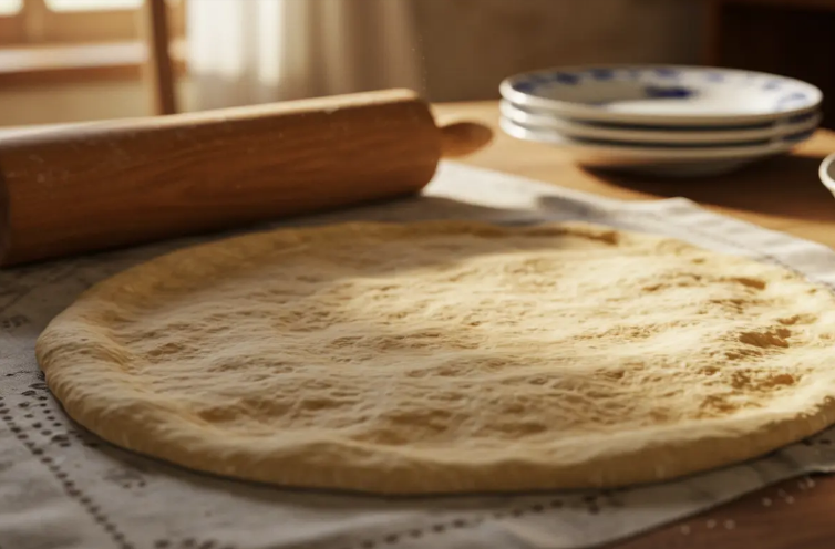 Curso de Pizza Artesanal oferece capacitação gratuita em Campo Grande