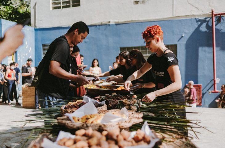 Festival América do Sul destaca literatura e tradição no Quebra-Torto com Letras
