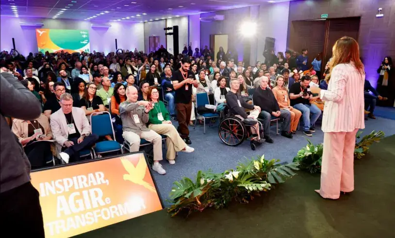 Inspira Ecoturismo 2026 fortalece Bonito como polo internacional de turismo