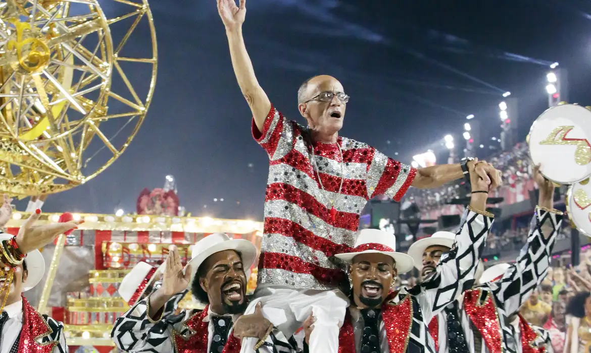 Unidos do Viradouro conquista título do Carnaval do Rio de 2026