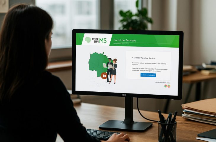 Mato Grosso do Sul registra mais de 1.200 novas empresas em junho