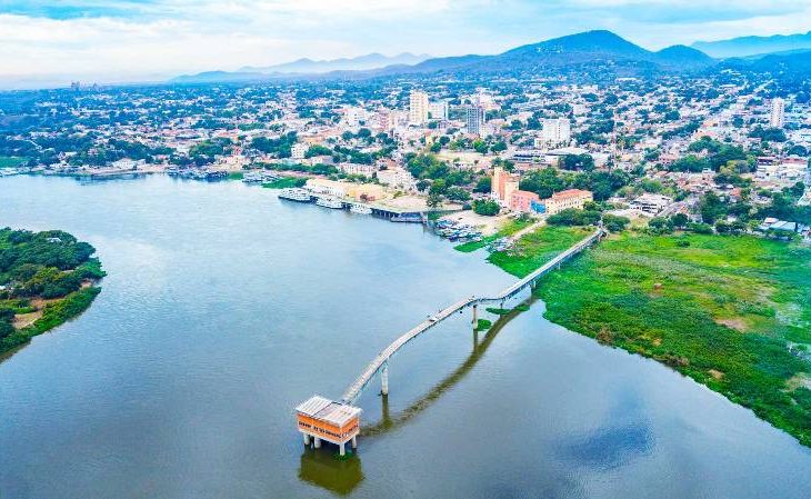 Governo de MS Anuncia Pacote de R$ 176 Milhões em Saneamento para 16 Municípios